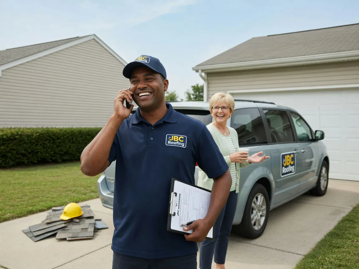 Roof Replacement Norvelt, PA FAQs